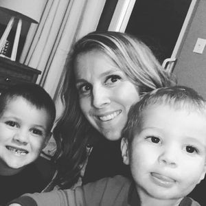 Meet your Posher, Brian